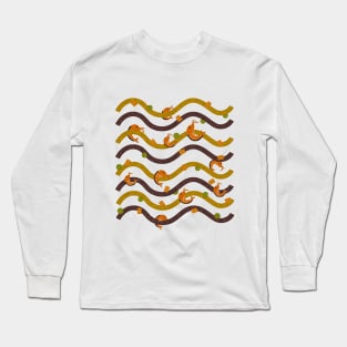 INSTANTANIA Long Sleeve T-Shirt